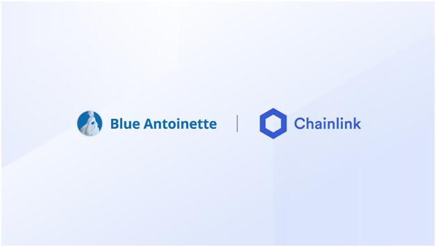 Blue Antoinette to Launch a Chainlink Node