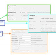 fields-and-labels