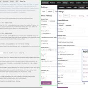 global-tax-address-integration