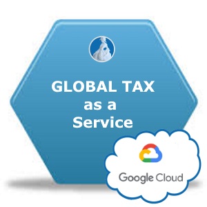 Global Tax as a Service - Google Cloud