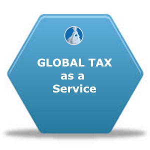 Global Tax Cloud Services