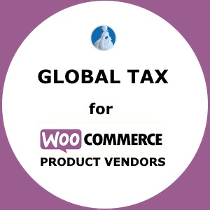 Global Tax Solutions for Product Vendors