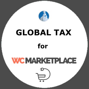 Global Tax Solutions for WC Marketplace