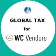 Global Tax for WC-Vendors - Logo