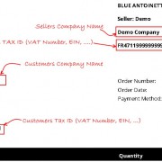 Invoice