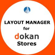Layout Manager for Dokan Stores - Logo2