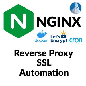 NginxReverseProxySSL