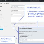 Tenant Registration2