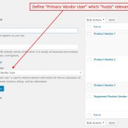 vendor-taxonomy